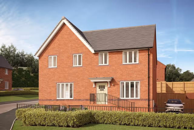Somerby View preview