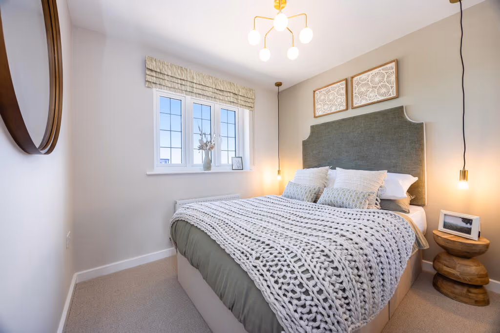 Somerby View, Bridge End Road, Grantham, NG31 7TS, photo 7