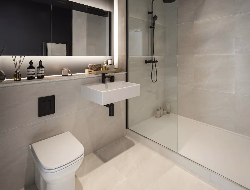 Prime Three Bedroom Manchester Apartment, Prime Three Bedroom Manchester Apartment, photo 4