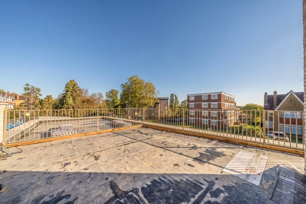 Ravensbourne Park, Ravensbourne Park, Catford, photo 6