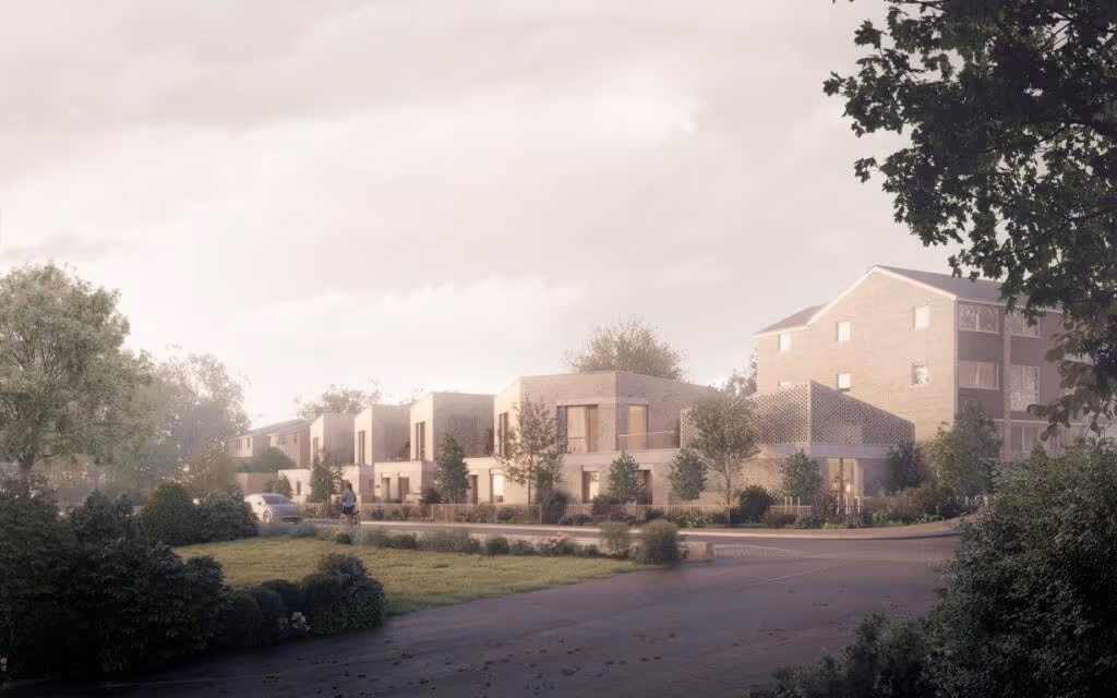 Ravensbourne Park, Ravensbourne Park, Catford, photo 7
