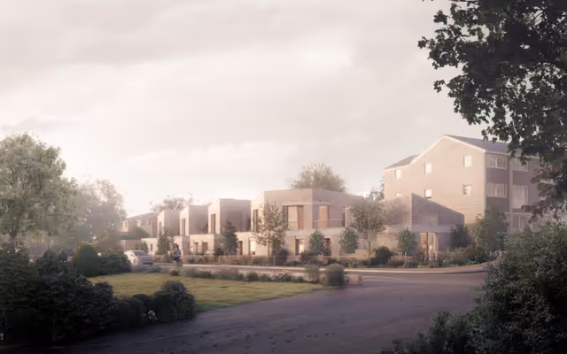 Ravensbourne Park preview