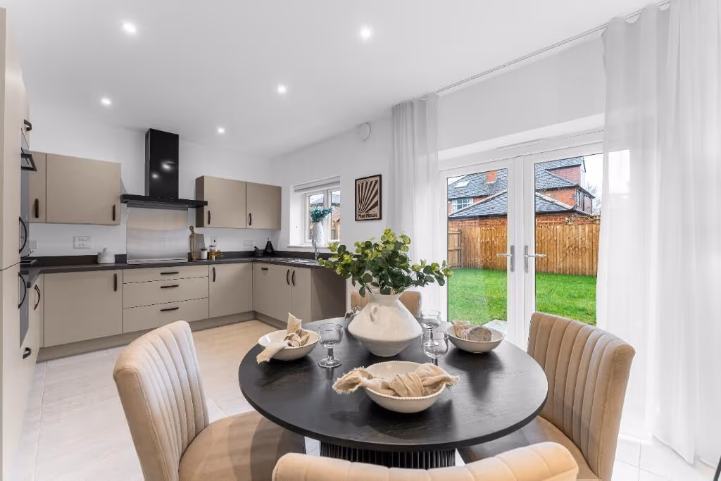 Dalton Fields, Dunnock Close, Chorlton, Manchester, M21 0UX, photo 3
