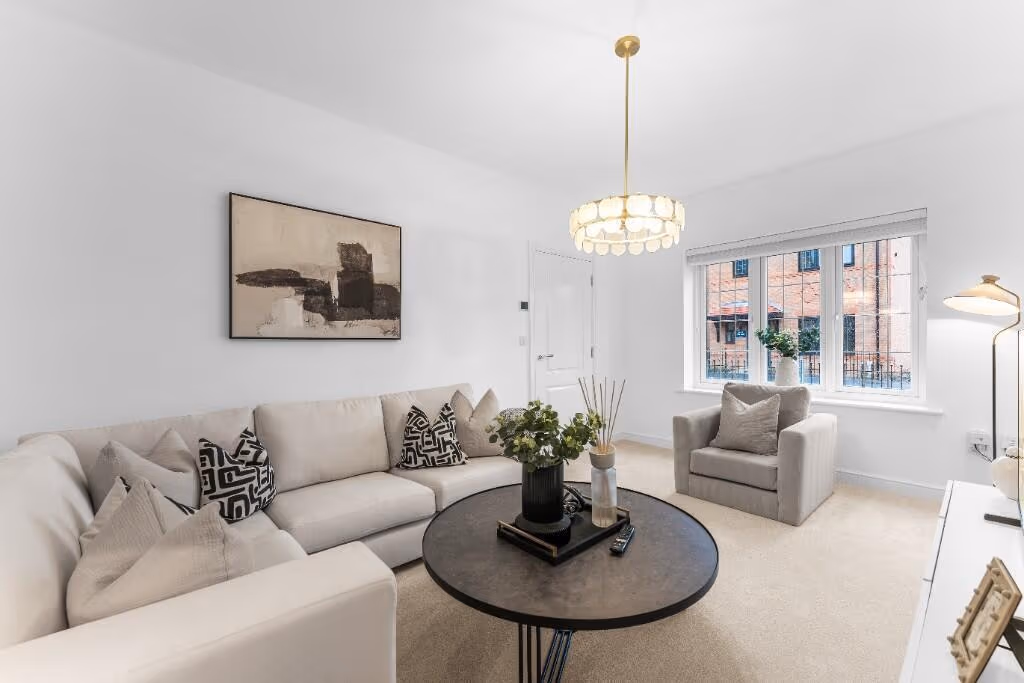 Dalton Fields, Dunnock Close, Chorlton, Manchester, M21 0UX, photo 5