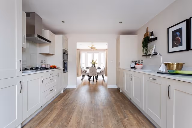 Castle Manor, Ashby-de-la-Zouch