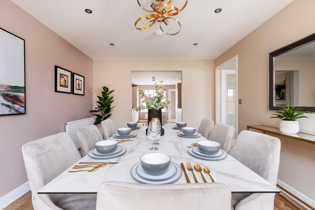 Castle Manor, Nottingham Road, Ashby De-La-Zouch, Leicestershire, LE65 1DJ, photo 3