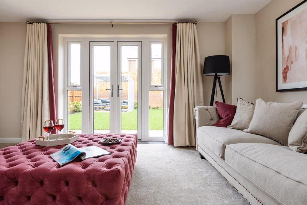 Castle Manor, Nottingham Road, Ashby De-La-Zouch, Leicestershire, LE65 1DJ, photo 5