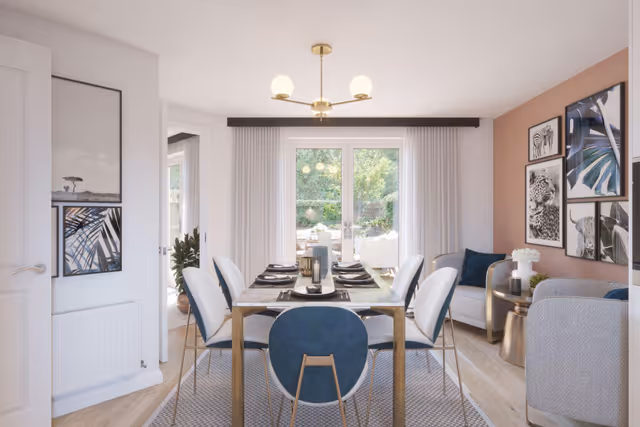 Curborough Fields preview