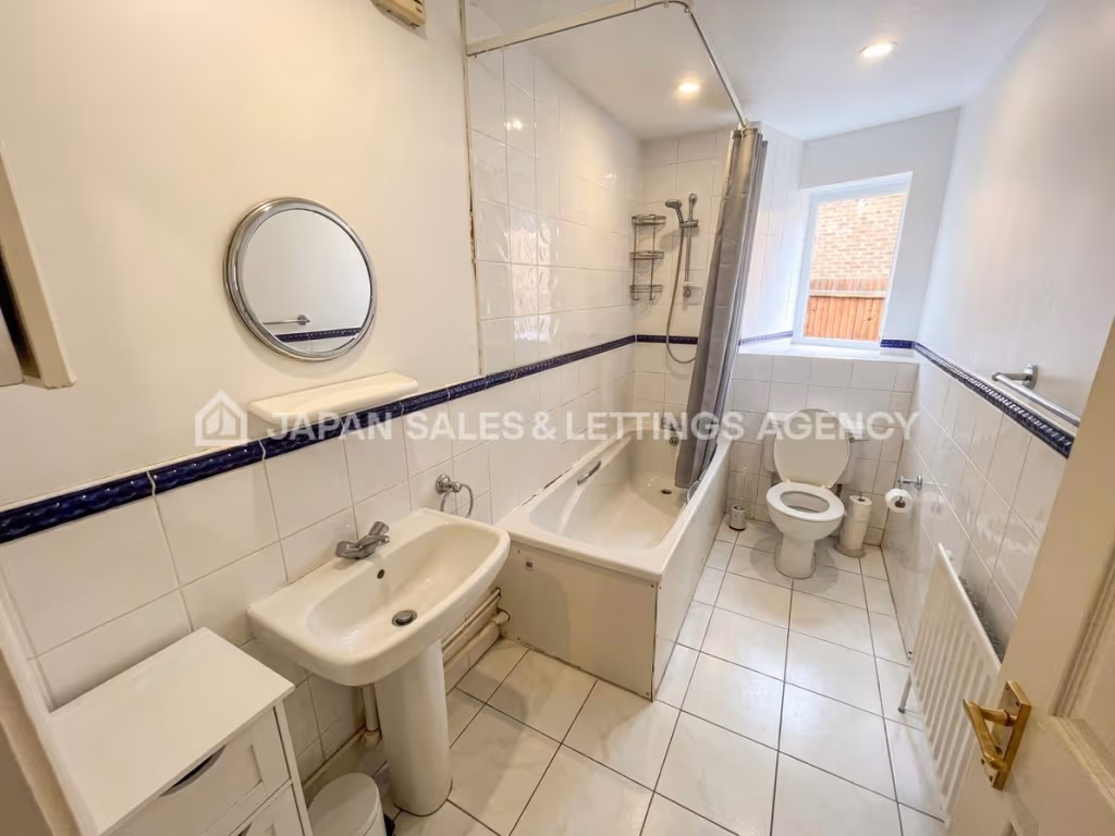 Wavel Court, Wavel Court, 10, Garnet Street, photo 5