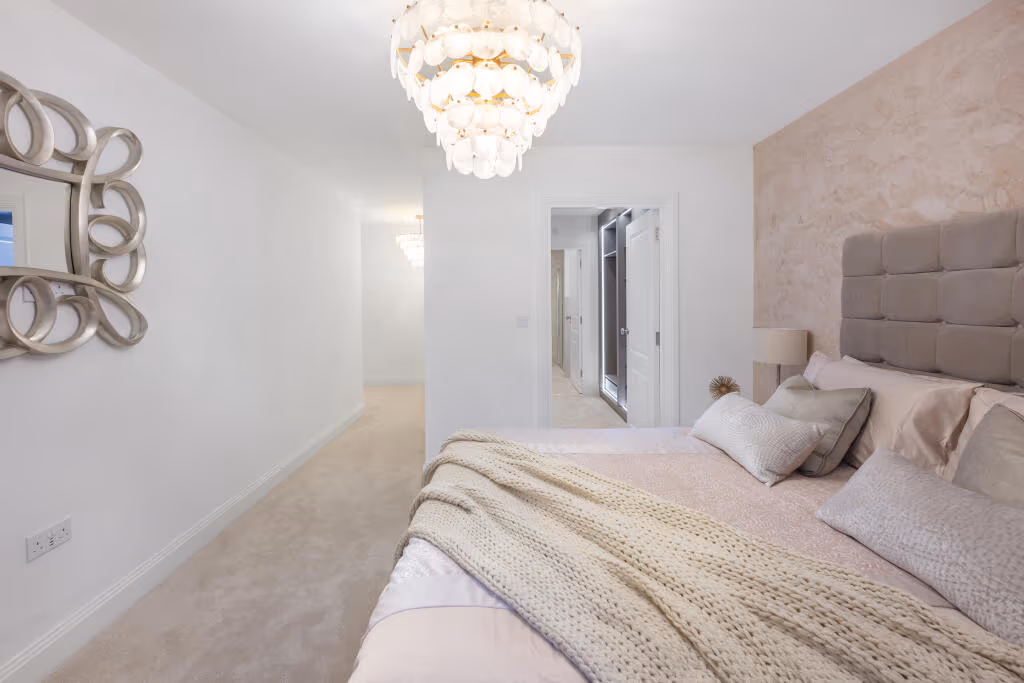 Shalford Lodge, Shalford Lodge, Kingston Hill, Kingston Upon Thames, KT2, photo 6