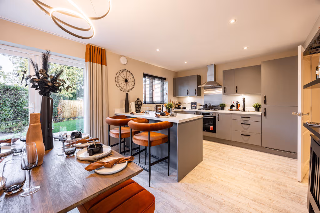 Dalton Fields, Dunnock Close, Chorlton, Manchester, M21 0UX, photo 3