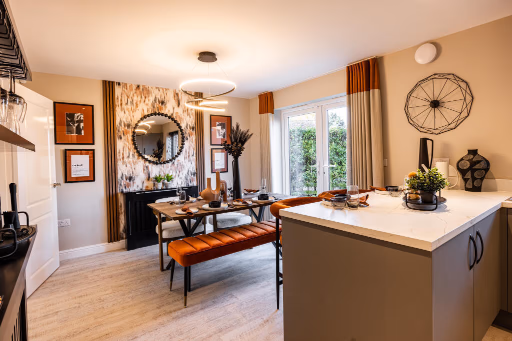 Dalton Fields, Dunnock Close, Chorlton, Manchester, M21 0UX, photo 5