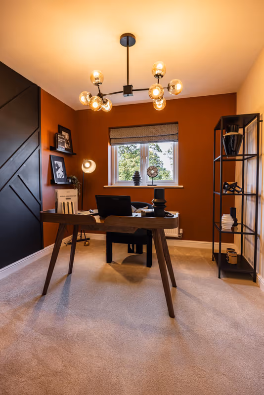 Dalton Fields, Dunnock Close, Chorlton, Manchester, M21 0UX, photo 8