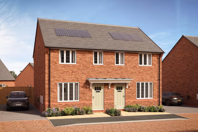 Somerby View preview