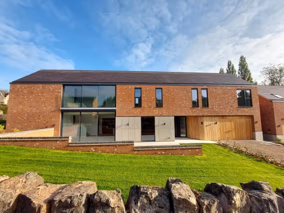 Manor Court, Derby