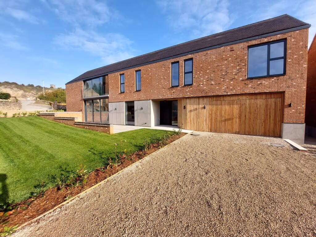 Manor Court, Manor Court, Breedon-on-the-Hill, Derby, photo 3