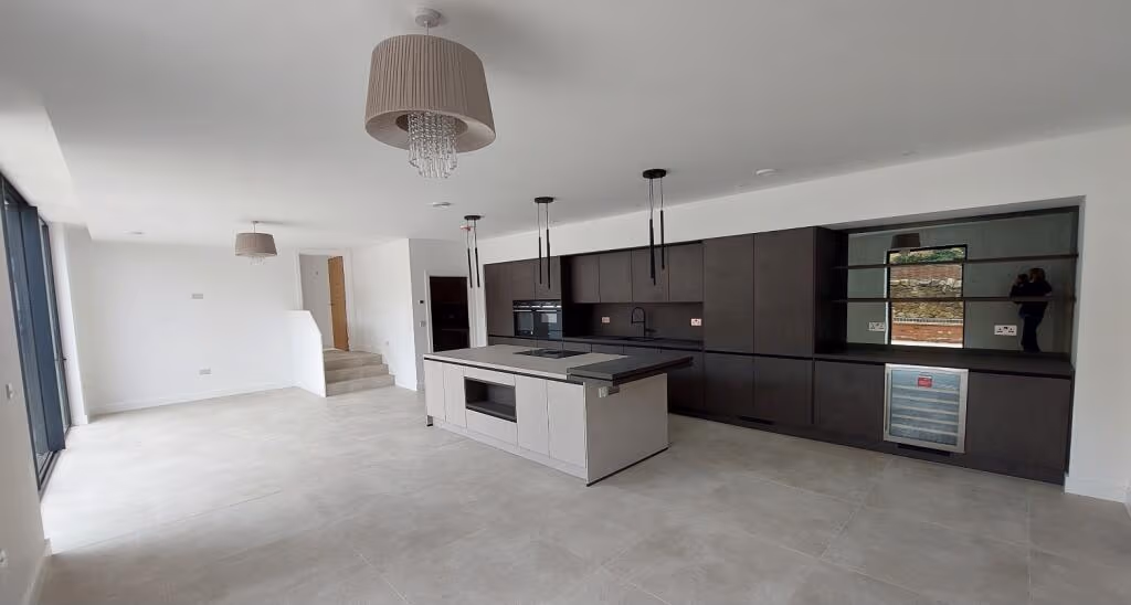 Manor Court, Manor Court, Breedon-on-the-Hill, Derby, photo 8