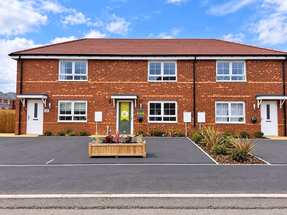 Curborough Fields preview