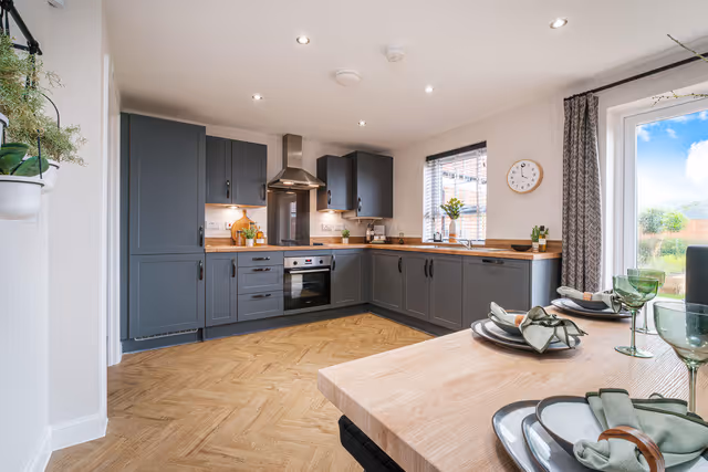 Curborough Fields preview