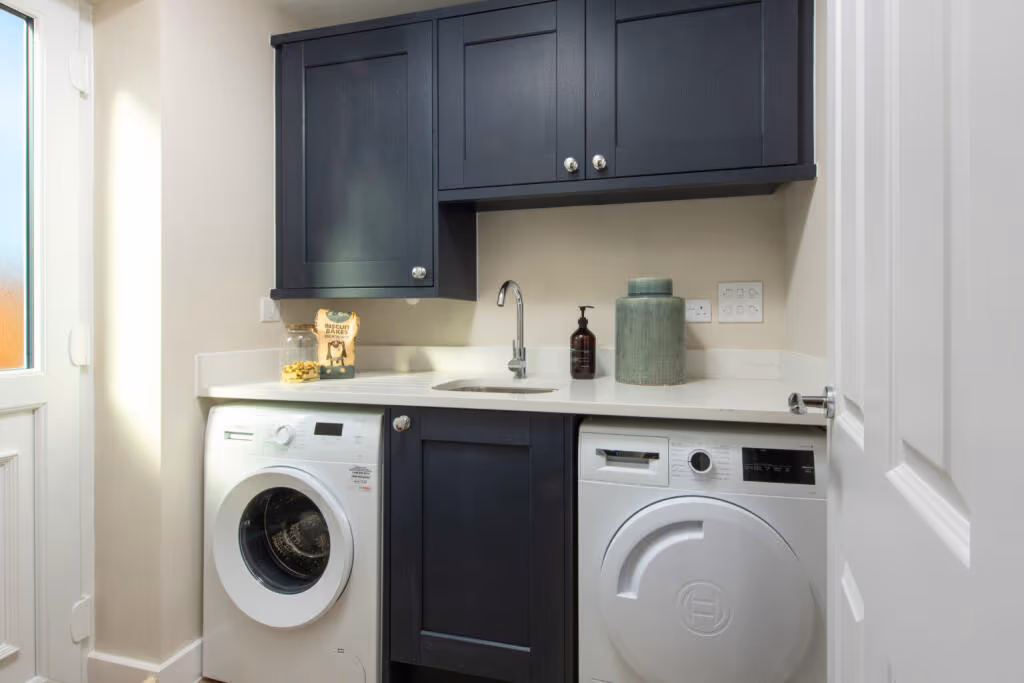 Broadnook, Broadnook Garden Village, Leicester, LE7 4PN, photo 6