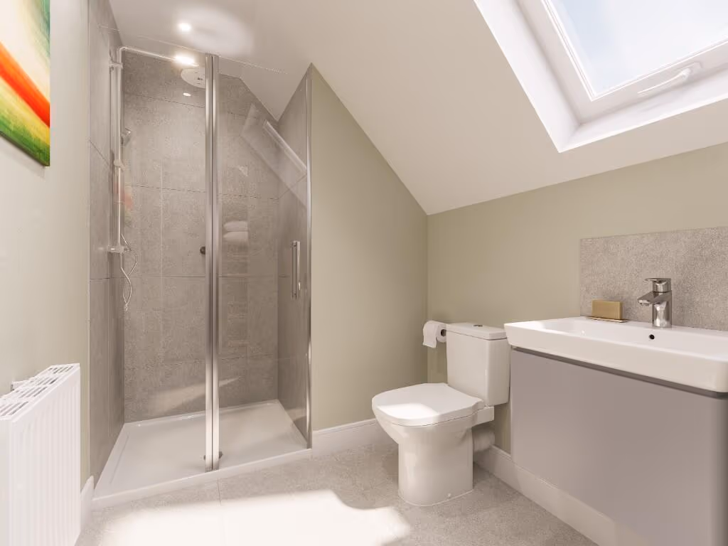 Dalton Fields, Dunnock Close, Chorlton, Manchester, M21 0UX, photo 5