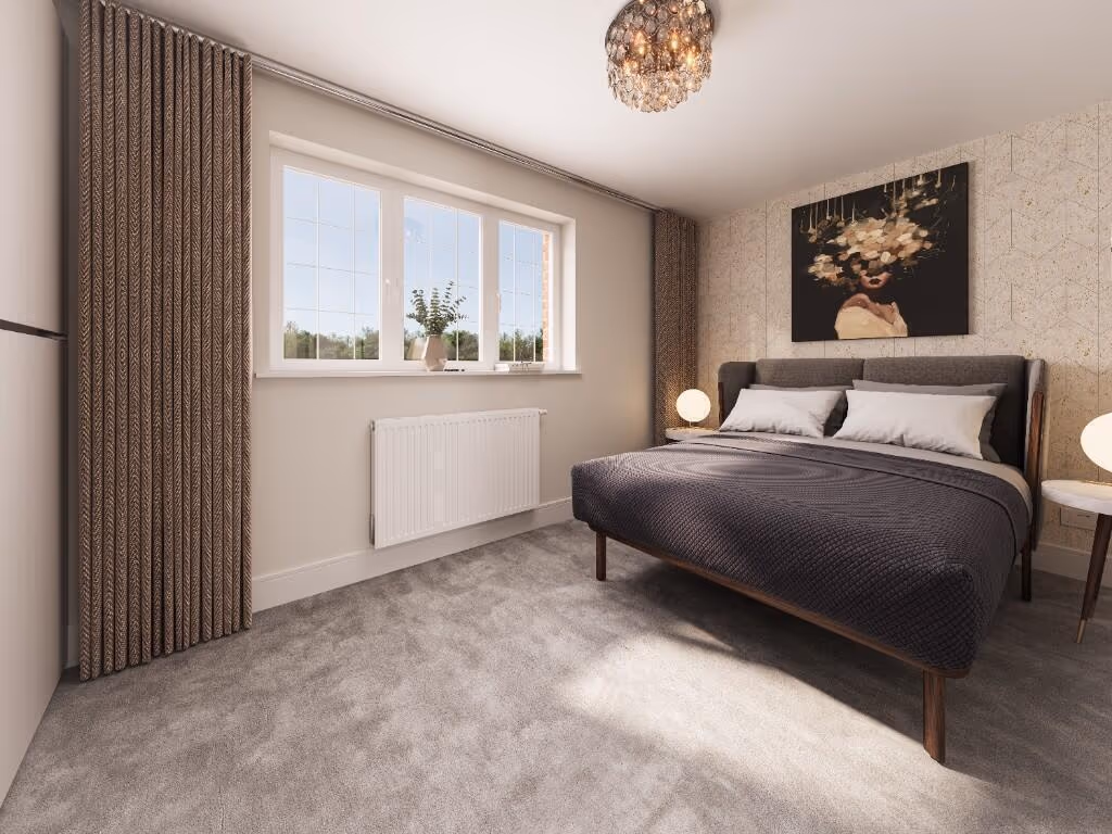 Dalton Fields, Dunnock Close, Chorlton, Manchester, M21 0UX, photo 6