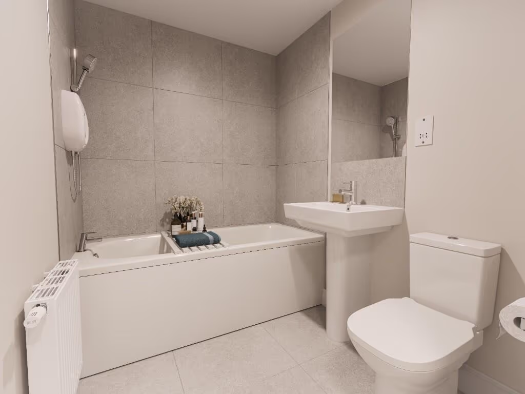 Dalton Fields, Dunnock Close, Chorlton, Manchester, M21 0UX, photo 7