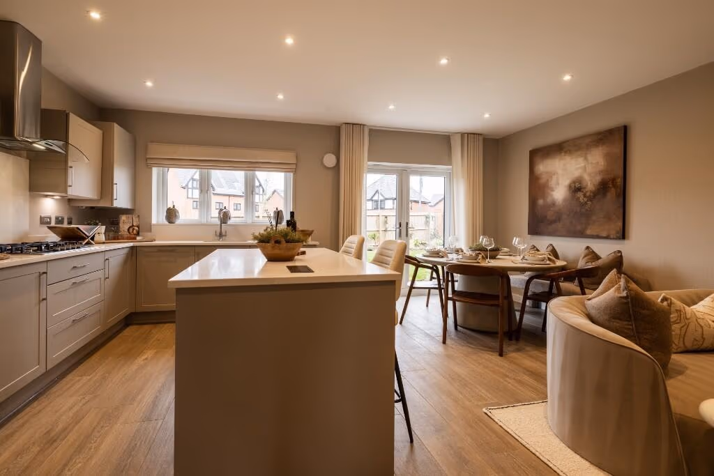 Dalton Fields, Dunnock Close, Chorlton, Manchester, M21 0UX, photo 3