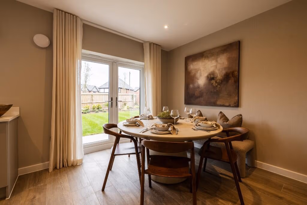 Dalton Fields, Dunnock Close, Chorlton, Manchester, M21 0UX, photo 4