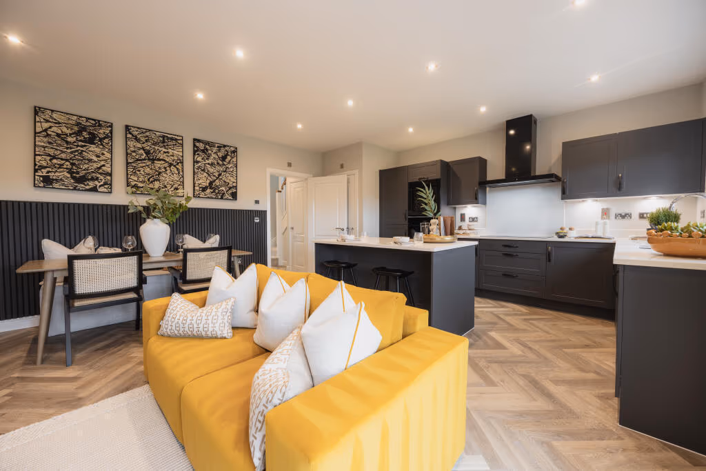 Dalton Fields, Dunnock Close, Chorlton, Manchester, M21 0UX, photo 3