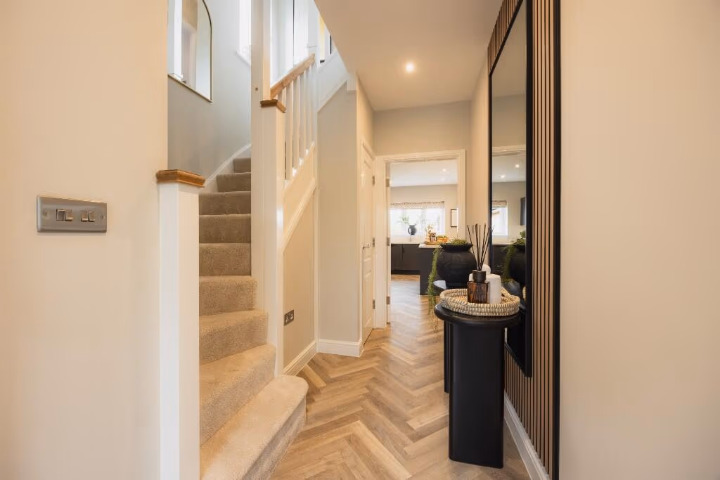 Dalton Fields, Dunnock Close, Chorlton, Manchester, M21 0UX, photo 5