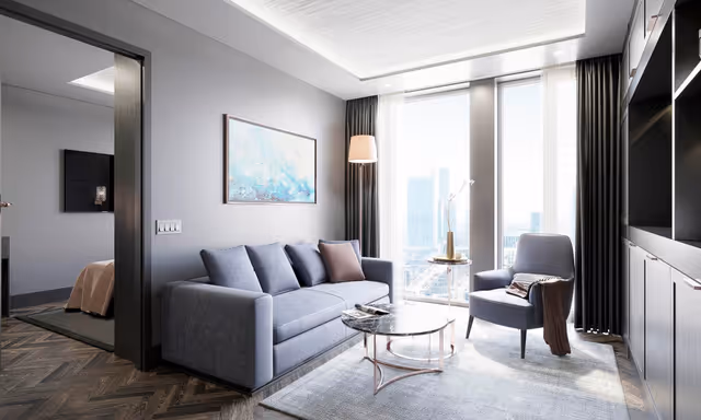 Embankment Exchange – 6% Rental Yields | Lucrative Buy to Let Opportunity preview