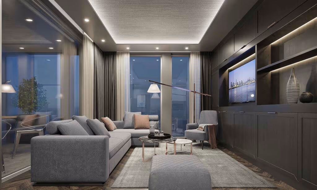 Embankment Exchange – 6% Rental Yields | Lucrative Buy to Let Opportunity, Embankment Exchange – 6% Rental Yields | Lucrative Buy to Let Opportunity, photo 4