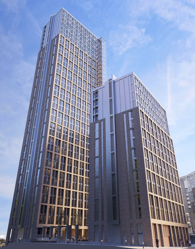 Embankment Exchange – 6% Rental Yields | Lucrative Buy to Let Opportunity, Embankment Exchange – 6% Rental Yields | Lucrative Buy to Let Opportunity, photo 7