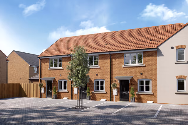 Kings Newton, Grantham