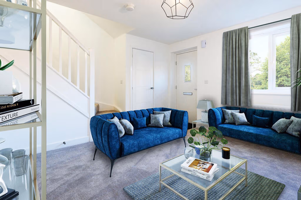 Kings Newton, Barrowby Road, Grantham, Lincolnshire, NG31 8NP, photo 5