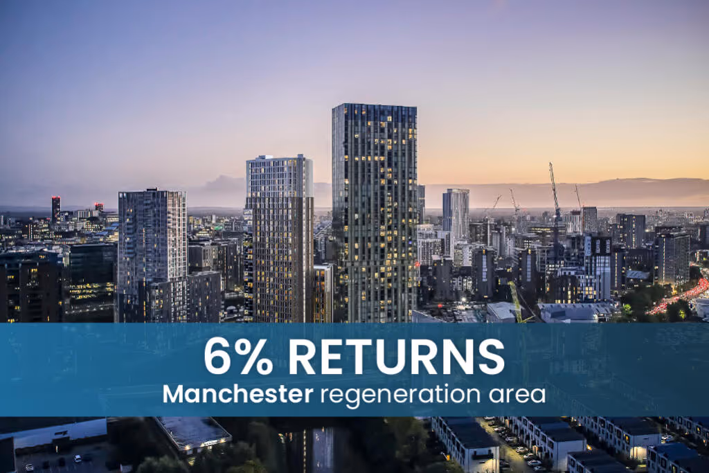 Embankment Exchange – 6% Rental Yields | Lucrative Buy to Let Opportunity, Embankment Exchange – 6% Rental Yields | Lucrative Buy to Let Opportunity, photo 8