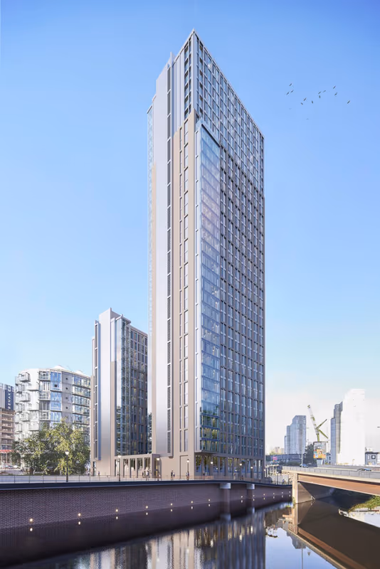 Embankment Exchange – 6% Rental Yields | Lucrative Buy to Let Opportunity, Embankment Exchange – 6% Rental Yields | Lucrative Buy to Let Opportunity, photo 6