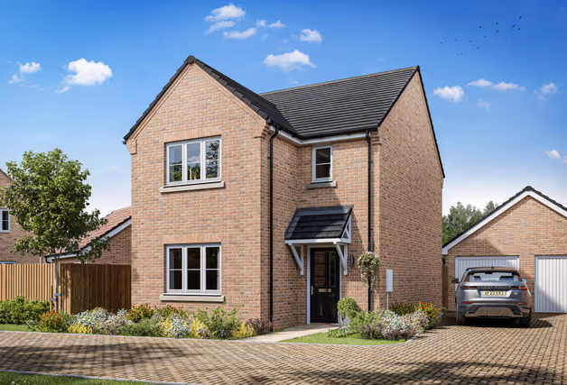 Manthorpe Chase, Manthorpe