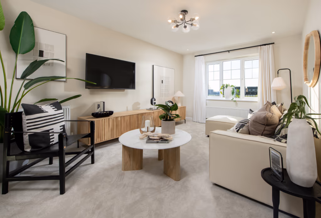 Manthorpe Chase, Belton Lane, Manthorpe, Grantham, Lincs, NG31 8YX, photo 3