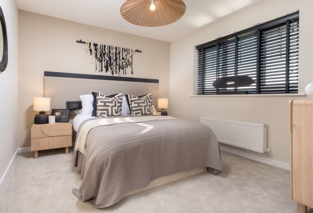 Manthorpe Chase, Belton Lane, Manthorpe, Grantham, Lincs, NG31 8YX, photo 6