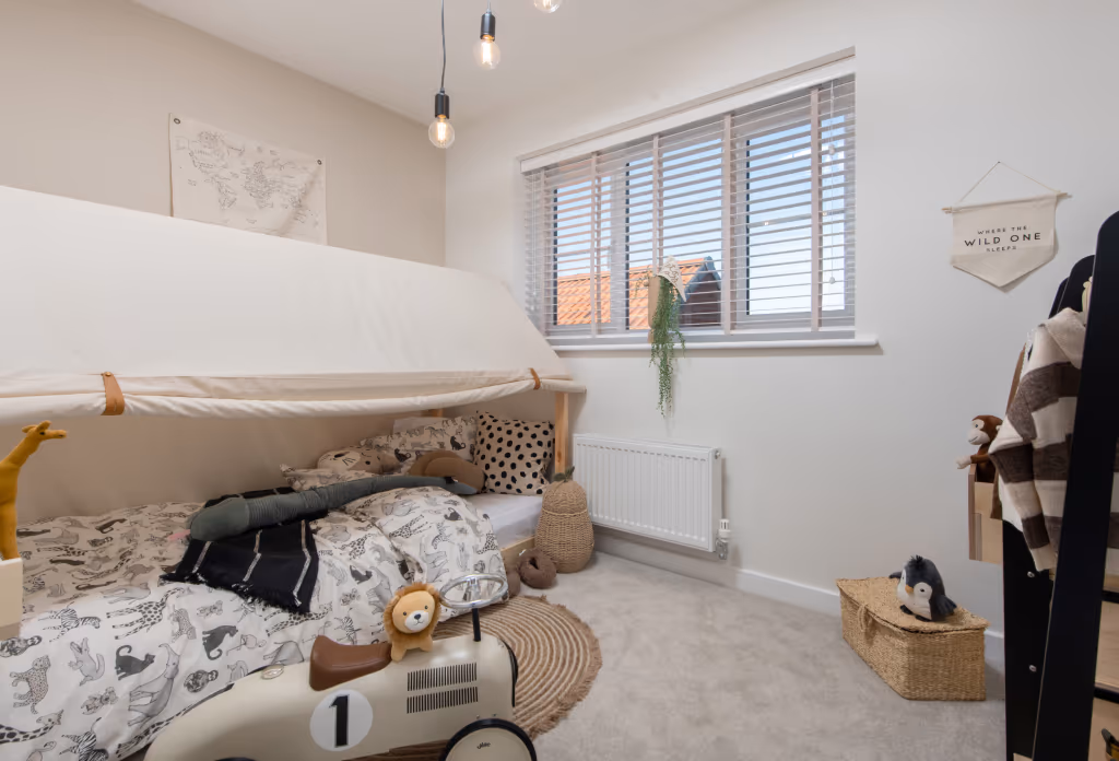 Manthorpe Chase, Belton Lane, Manthorpe, Grantham, Lincs, NG31 8YX, photo 7