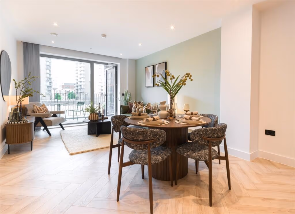 Apartment 101, Apartment 101, Bankside, Colliers Yard, Greengate, Greater Manchester, M3, photo 3