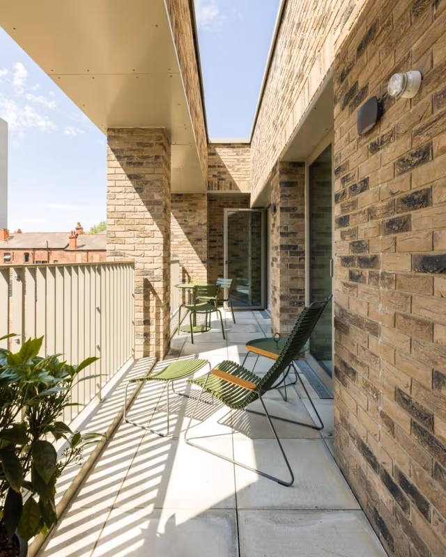 Apartment 101, Apartment 101, Bankside, Colliers Yard, Greengate, Greater Manchester, M3, photo 4