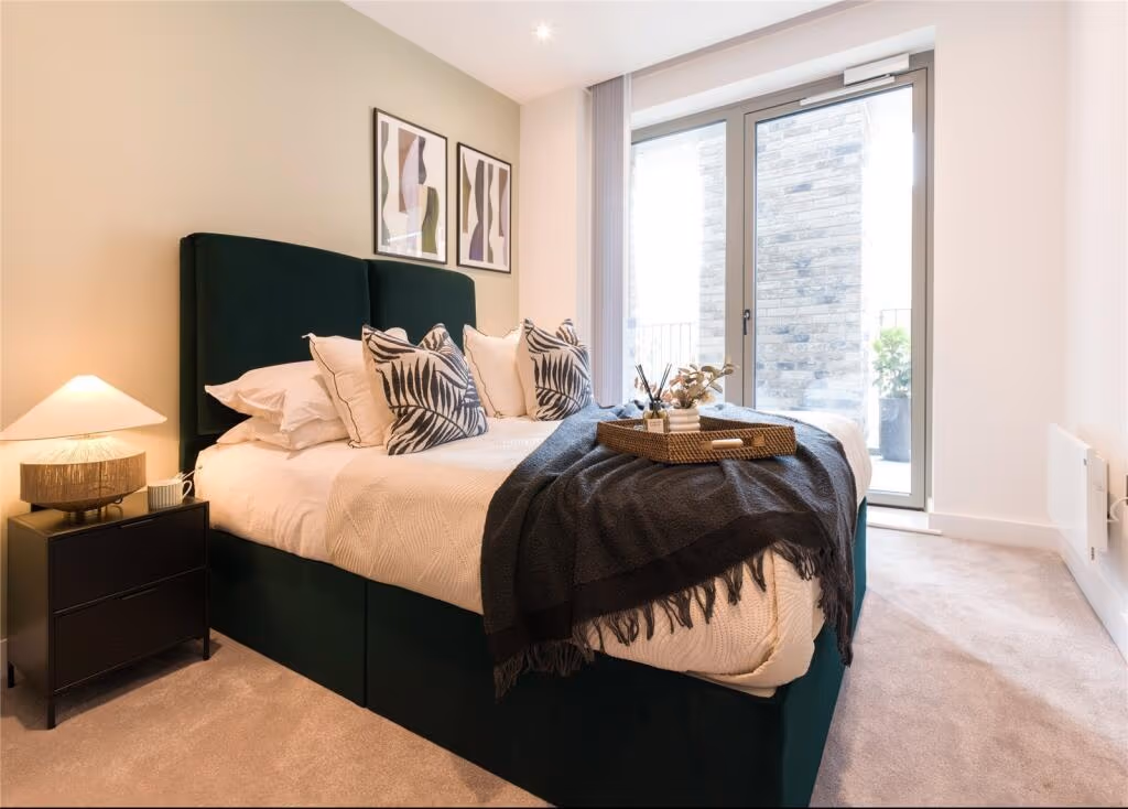 Apartment 101, Apartment 101, Bankside, Colliers Yard, Greengate, Greater Manchester, M3, photo 7