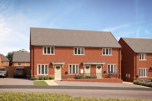 Somerby View preview