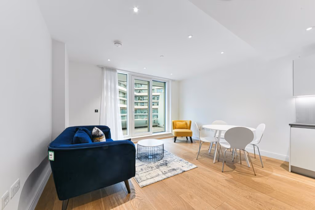 Altissima House, Altissima House, London, SW11, photo 3