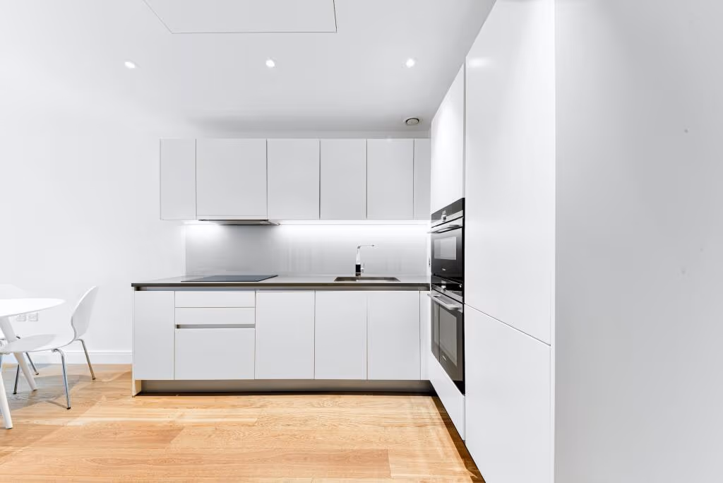 Altissima House, Altissima House, London, SW11, photo 5
