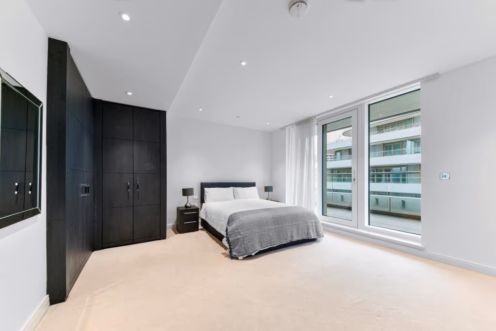 Altissima House, Altissima House, London, SW11, photo 6