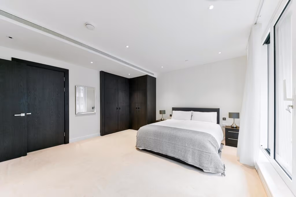 Altissima House, Altissima House, London, SW11, photo 7